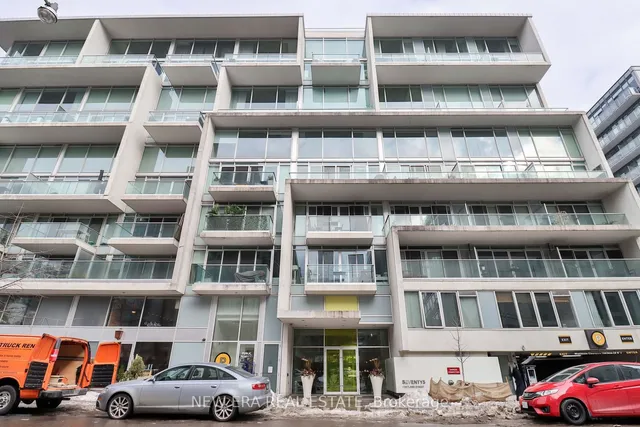 Additional image 26 of 75 Portland St Unit 423