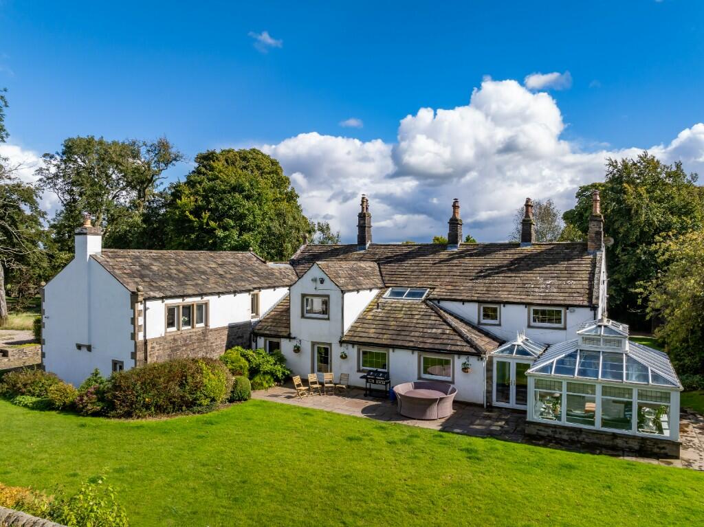 Additional image 16 of Barrowford Road, Higham Burnley Lancashire BB12