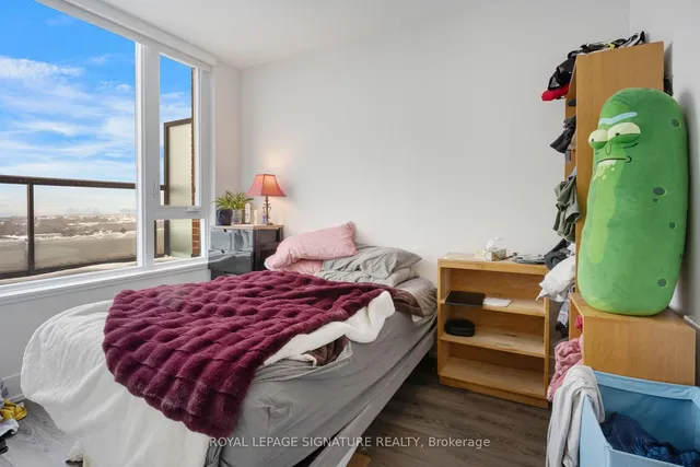 Additional image 11 of 3100 Keele St Unit 1214