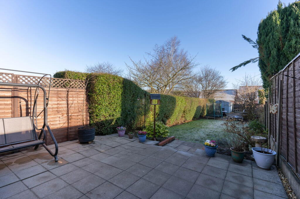 Additional image 11 of Parsonage Drive, Cofton Hackett, B45 8AS