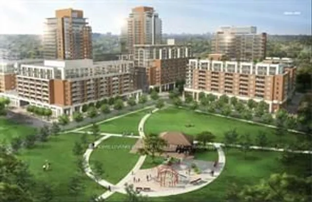 3091 Dufferin St Unit 438