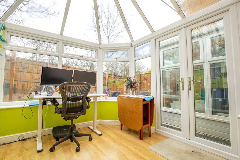 Additional image 5 of Barkleys Hill, Stapleton, Bristol, BS16