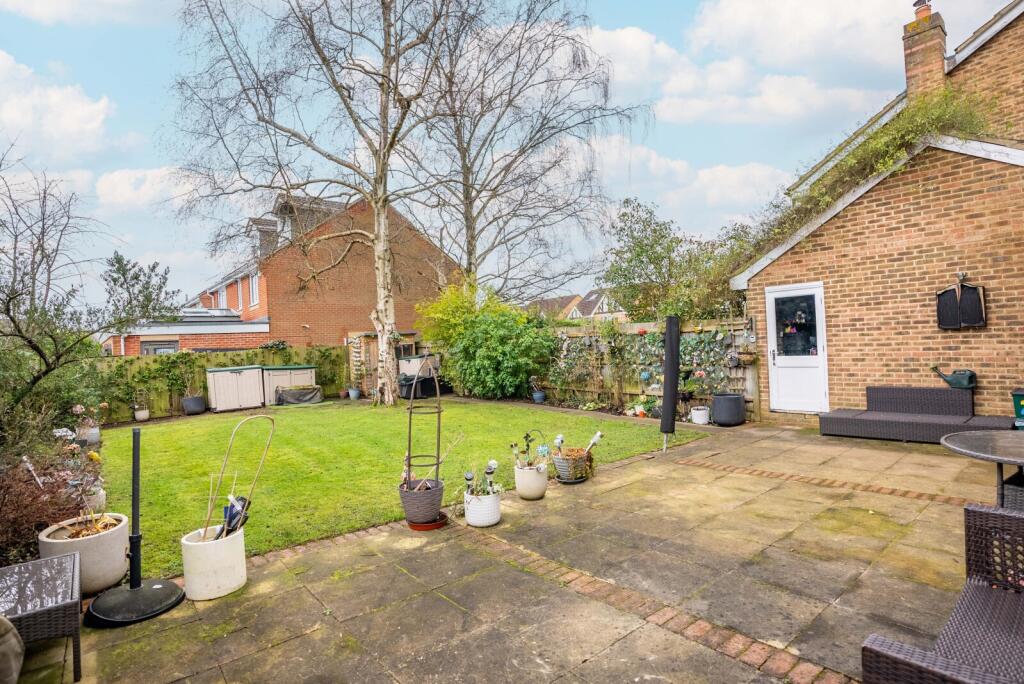 Additional image 12 of Church Croft, St. Albans, Hertfordshire, AL4