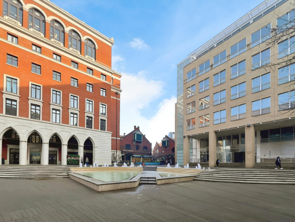 Additional image 12 of Brindley Point, Birmingham, B16