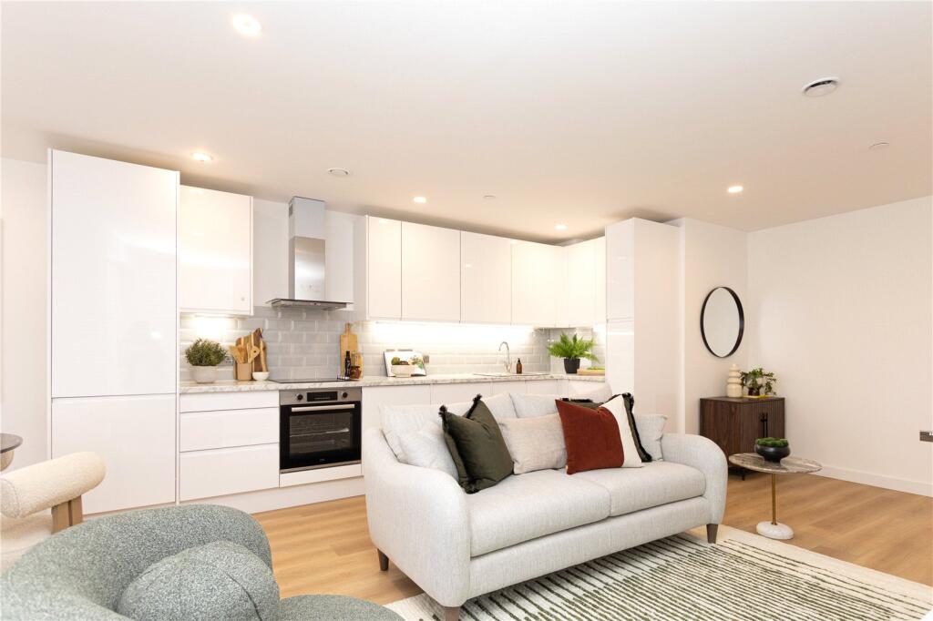 Additional image 17 of Goldstone Apartments, Hove, East Sussex, BN3