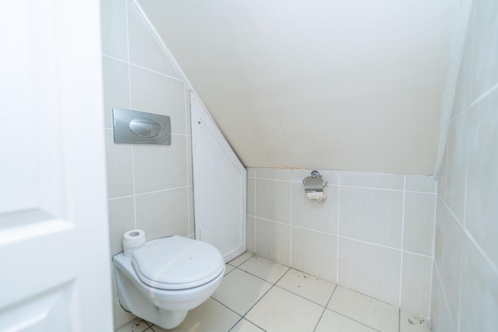 Additional image 33 of The Royal Hotel, 63 Broad Street, Fraserburgh, Aberdeenshire