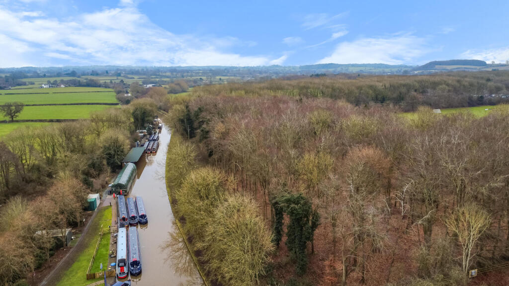 Additional image 38 of The Wharf House, Hanbury Road, Stoke Prior B60 4LA