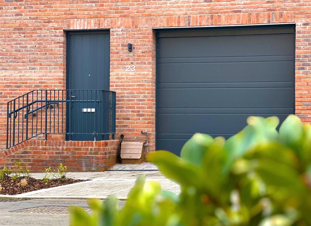 Additional image 9 of The Burney - House 111 At Brabazon, Patchway, Bristol, BS34