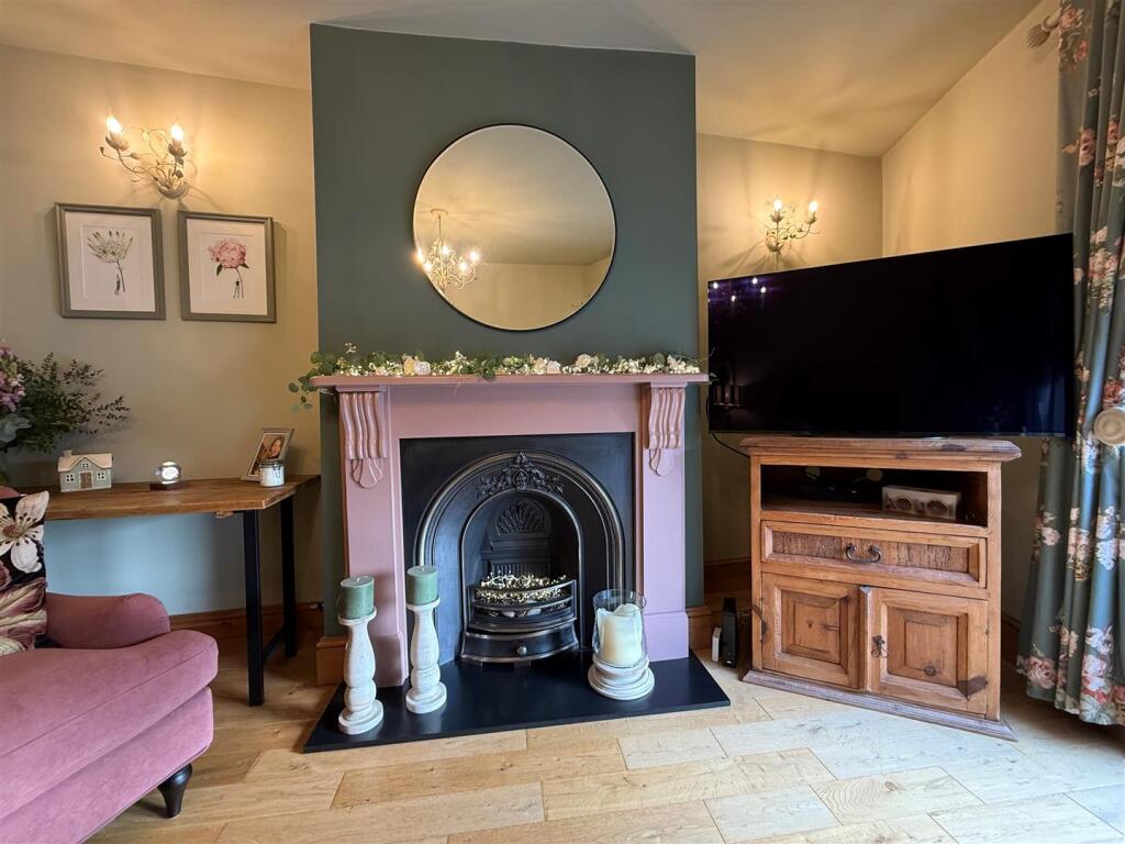 Additional image 5 of 4 Pilemarsh, Redfield, Bristol, BS5 9NT