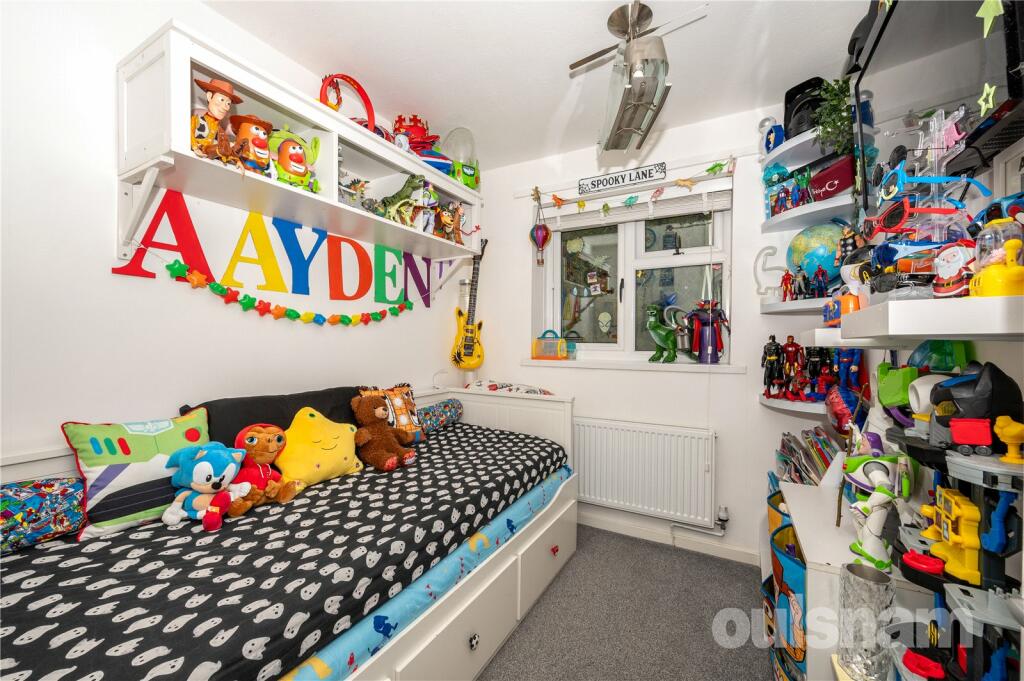 Additional image 15 of Rubery Lane, Rubery, Rednal, Birmingham, B45