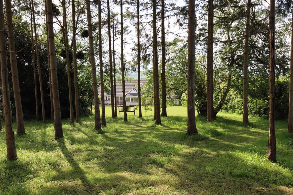 Additional image 22 of Wonderful detached residence within this popular semi rural location