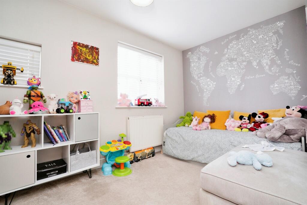 Additional image 11 of Buckwood Road, Markyate, St. Albans