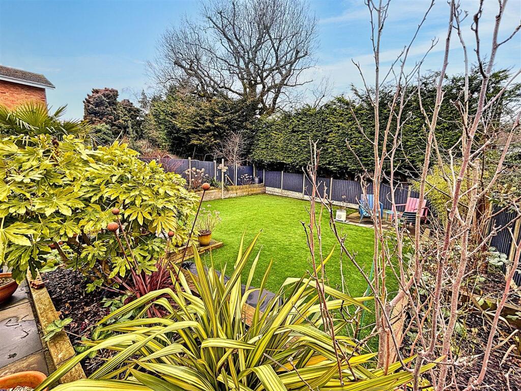 Additional image 25 of Chalgrove Avenue, Kings Norton, Birmingham