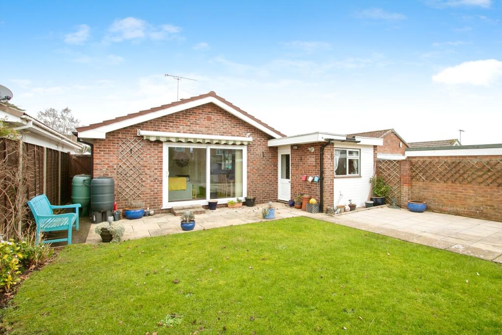 Additional image 16 of Cogdeane Road, Poole, Dorset, BH17