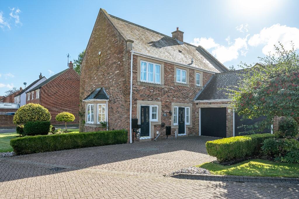 Additional image 28 of Wells Green, DL10