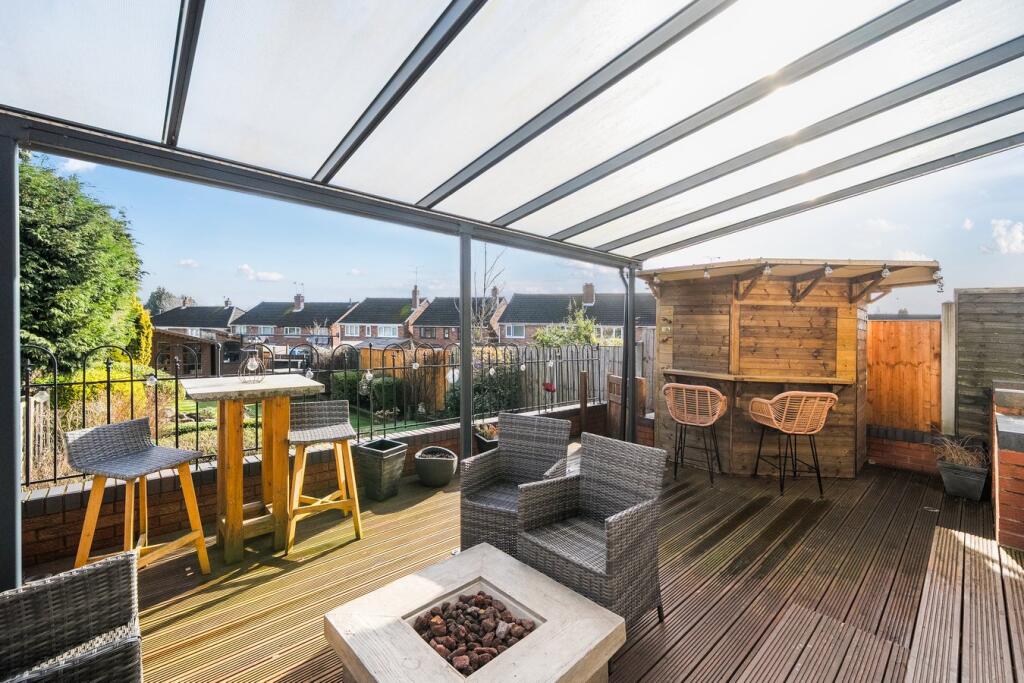 Additional image 18 of Kelway Avenue, Birmingham, B43