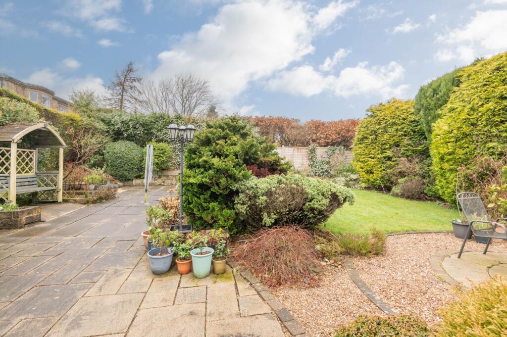 Additional image 40 of The Crofting, Westfield Mews Chat Hill Road, Thornton, Bradford, West Yorkshire, BD13