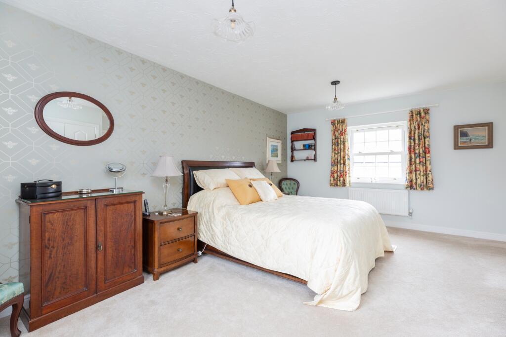 Additional image 5 of Magnolia House, Lovage Way, Mere