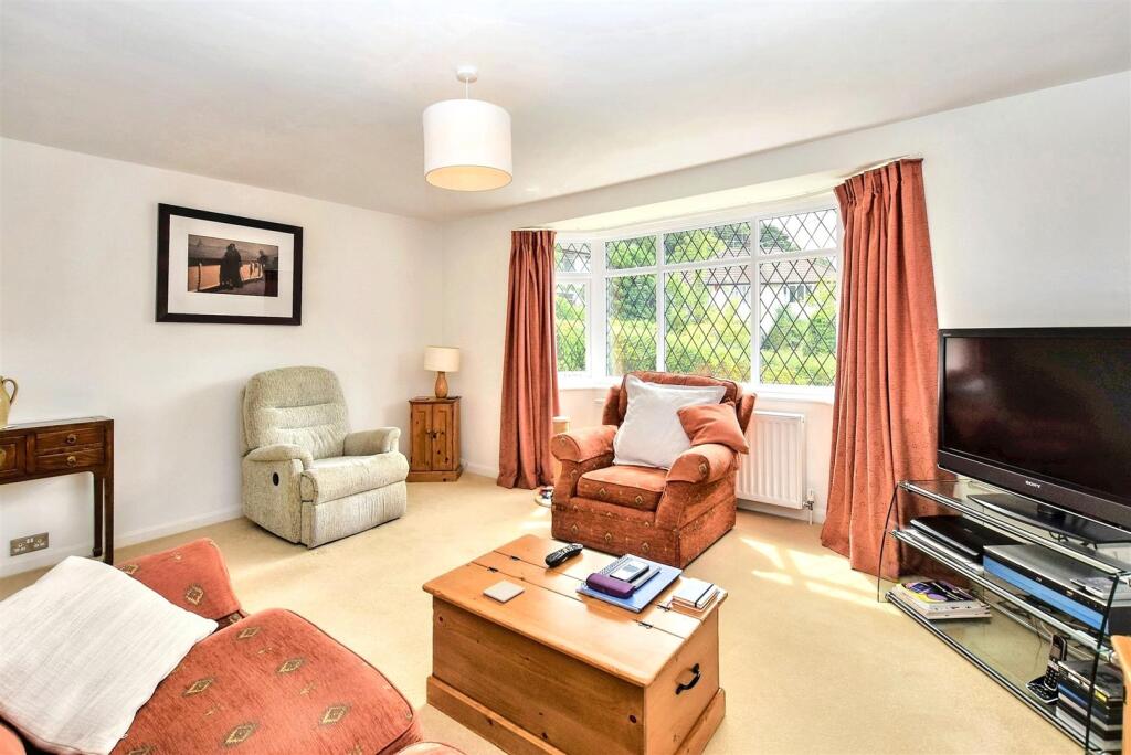 Additional image 17 of Elevated position with the Swiss Valley