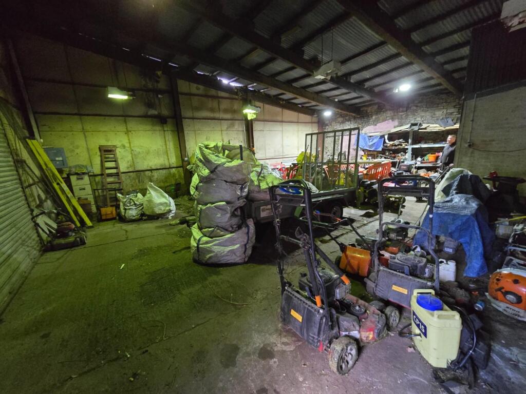 Additional image 25 of Breightmet House, Unit 2 & Redbridge Industrial Estate, BL2 5PH