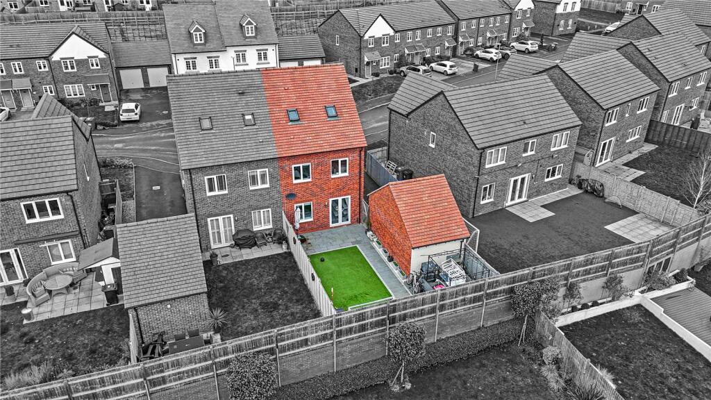 Additional image 32 of Meadow Way, Tamworth, Staffordshire, B79