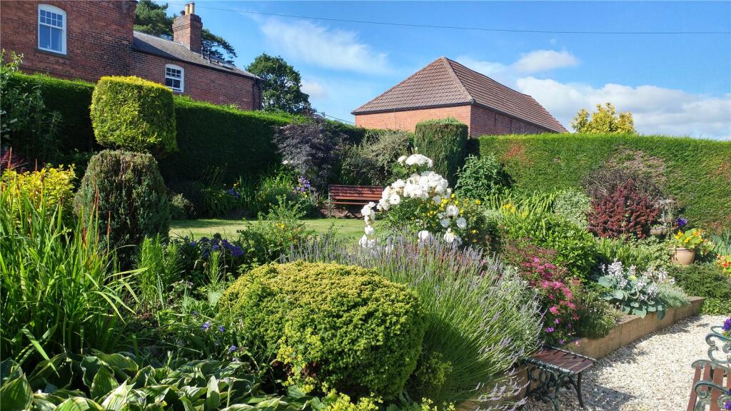 Additional image 21 of Oaks Lane, Kirkbampton, Carlisle, Cumbria, CA5