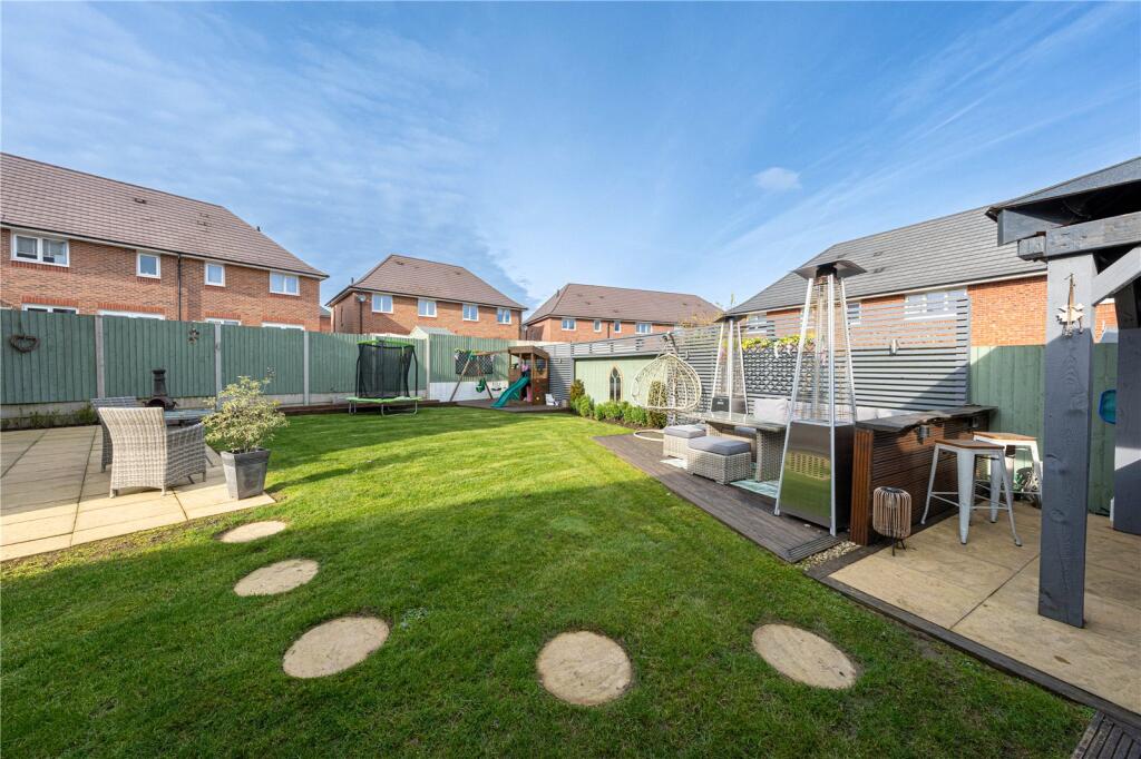 Additional image 25 of Cheddleton Close, Amington, Tamworth, Staffordshire, B77