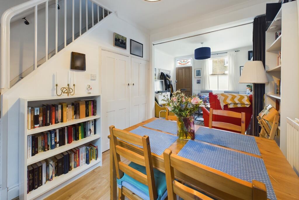 Additional image 6 of Catharine Street, Cambridge