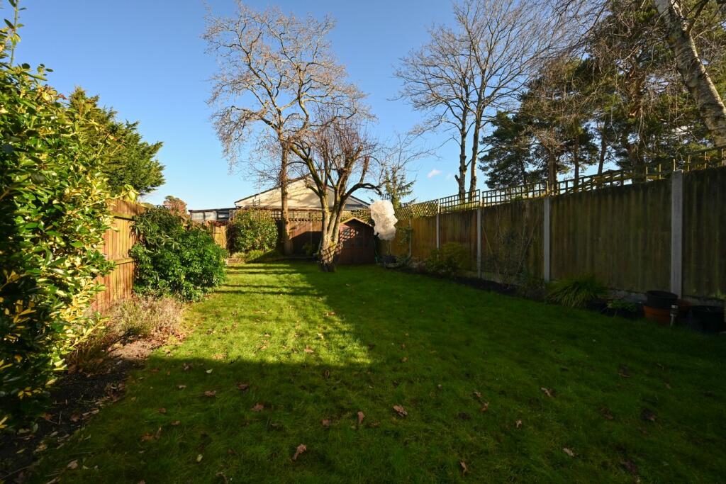 Additional image 11 of Post Office Lane, St Ives, Ringwood, BH24