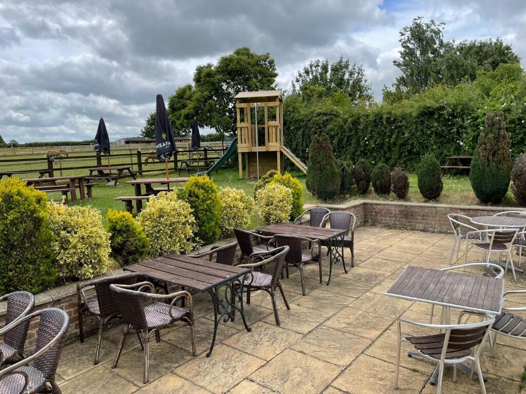 Additional image 11 of The Royal Oak, Hawkeridge, Nr Westbury, Wiltshire BA13 4LA