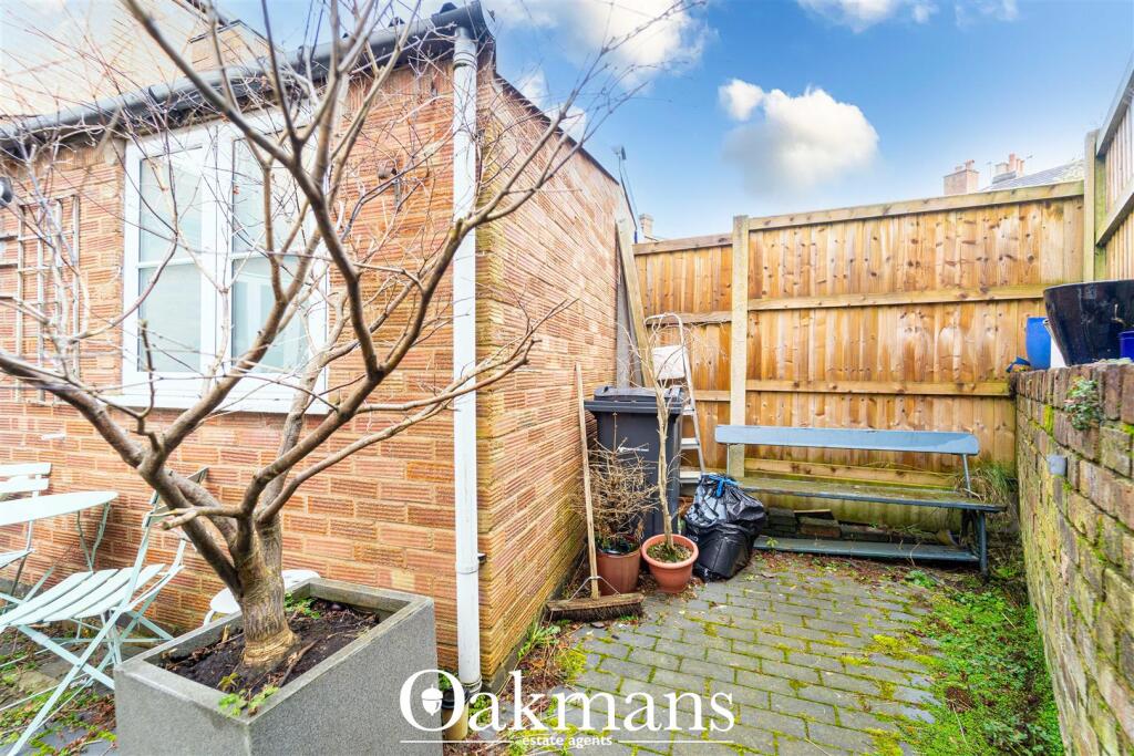 Additional image 21 of Gordon Road, Harborne, Birmingham