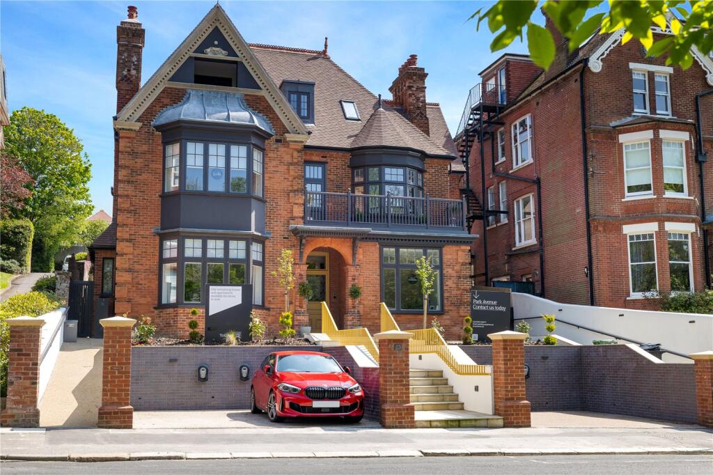 Additional image 3 of Preston Park Avenue, Brighton, BN1