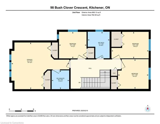 Additional image 34 of 98 Bush Clover Cres