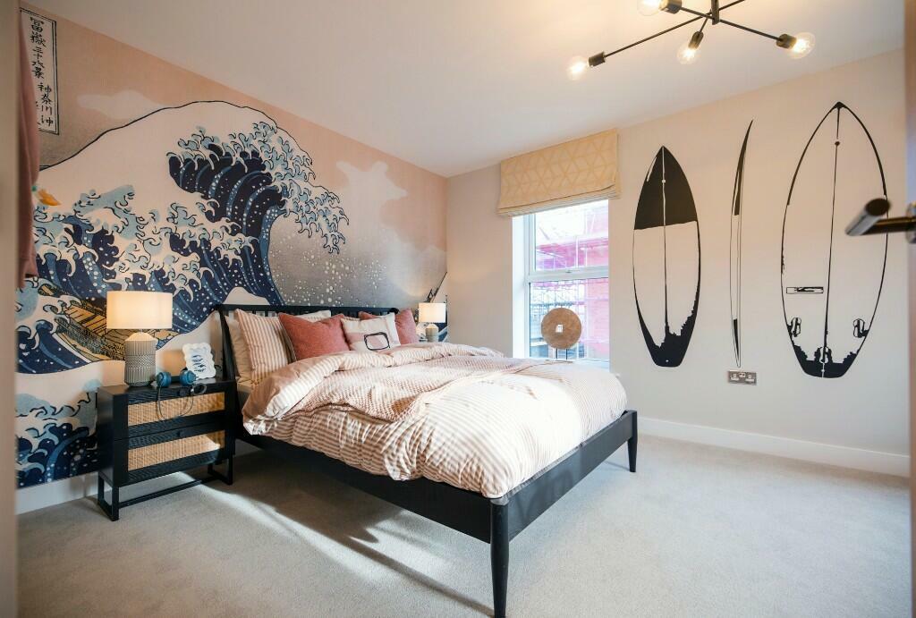 Additional image 10 of Post office Road, Locking Parklands, Weston-super-Mare, BS24 7PF