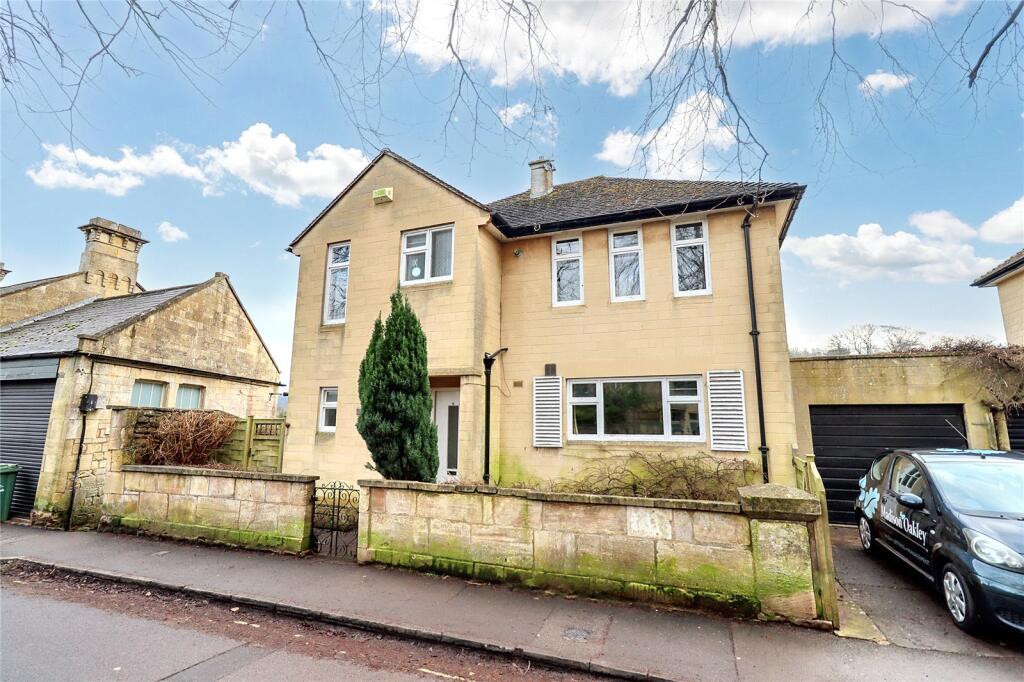 Primary image of Greenway Lane, Bath, BA2