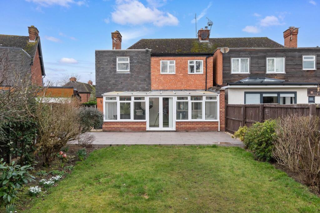 Additional image 16 of Steppes Piece, Bidford-on-Avon, Alcester, B50