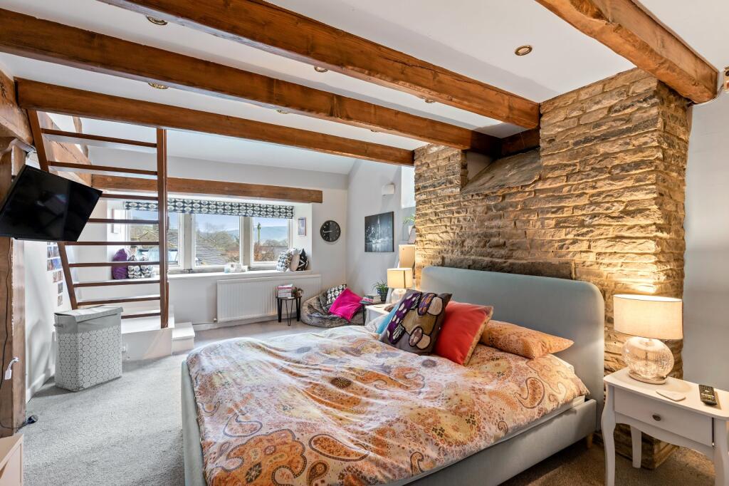 Additional image 5 of West Lane, Bradley, Keighley, North Yorkshire, BD20