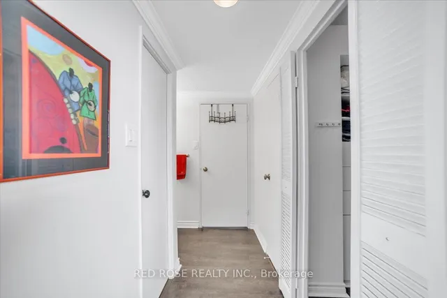 Additional image 16 of 3303 Don Mills Rd Unit 707