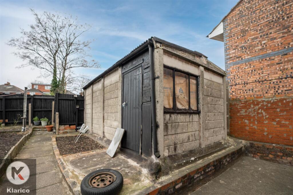 Additional image 15 of Ravensdale Road, Birmingham