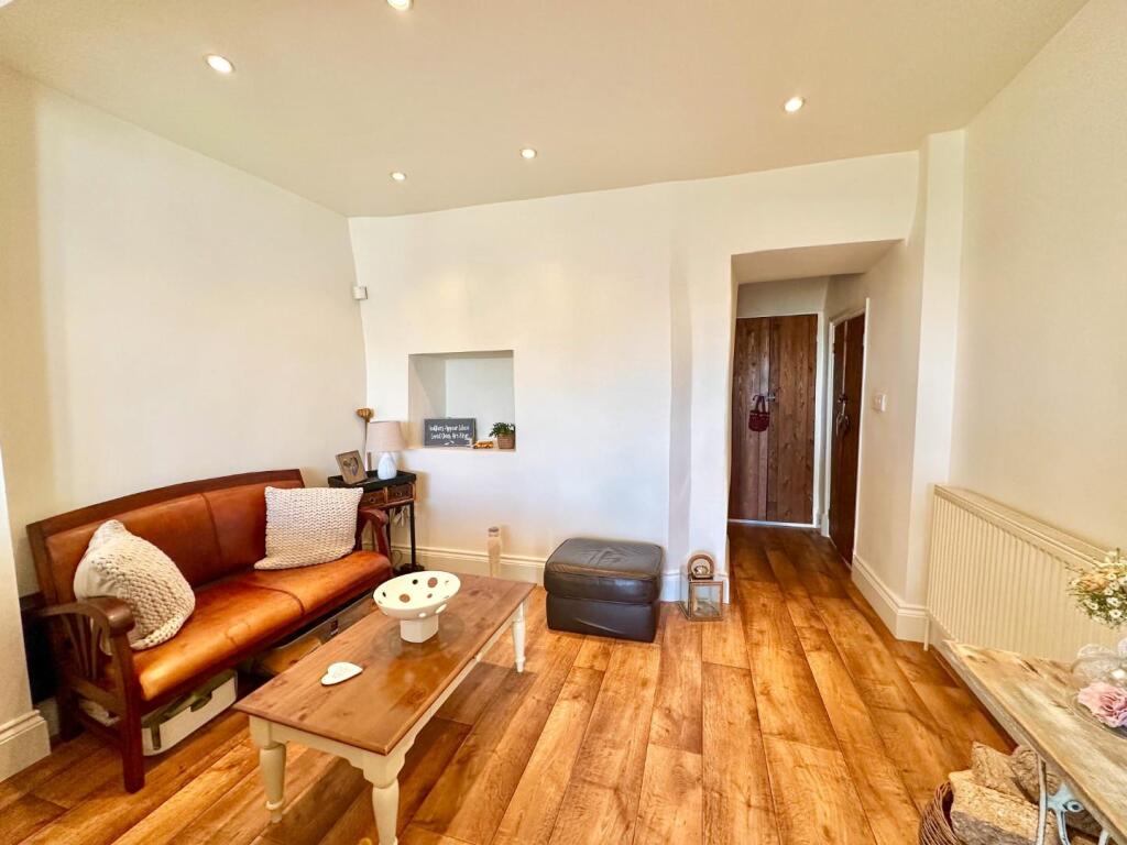 Additional image 5 of Higher Ball Grove Cottage Skipton Old Road, Colne