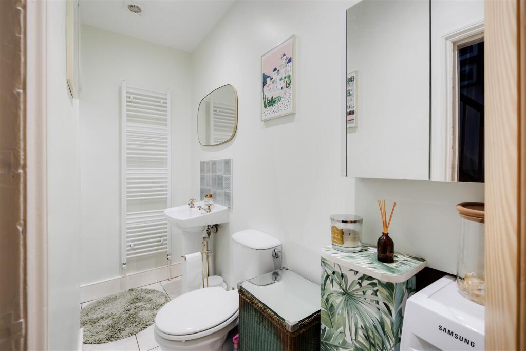 Additional image 14 of Melbourne Road, Bishopston, Bristol