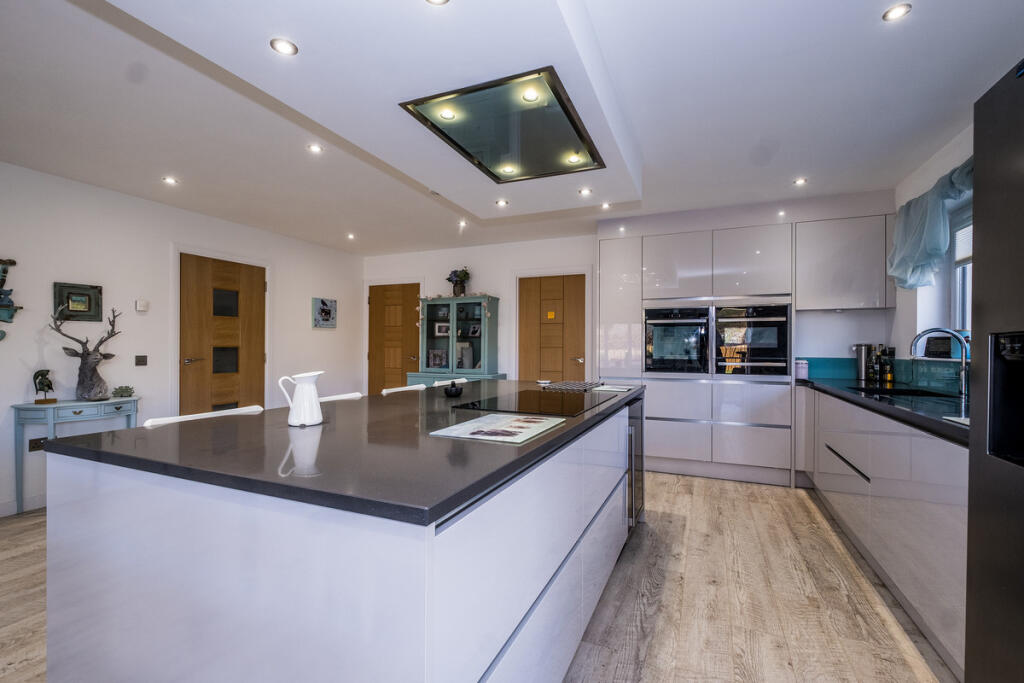 Additional image 15 of Muir Of Fowlis, Alford, AB33