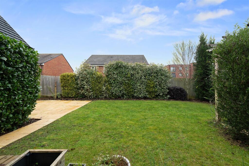 Additional image 14 of Titus Way, Keynsham, Bristol