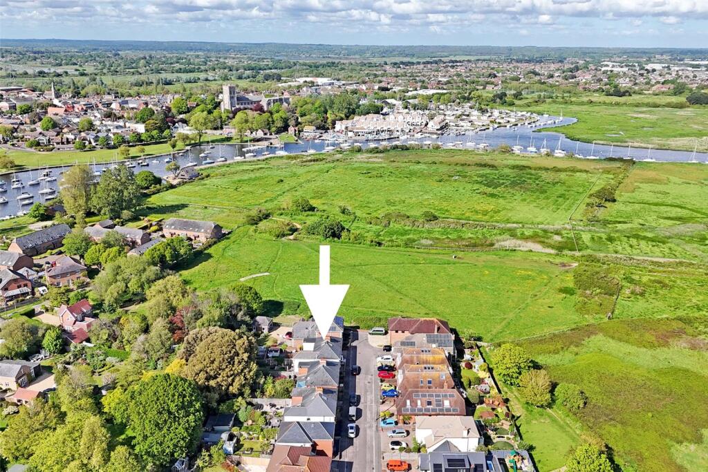 Additional image 20 of Wicklea Road, Wick, Bournemouth, Dorset, BH6