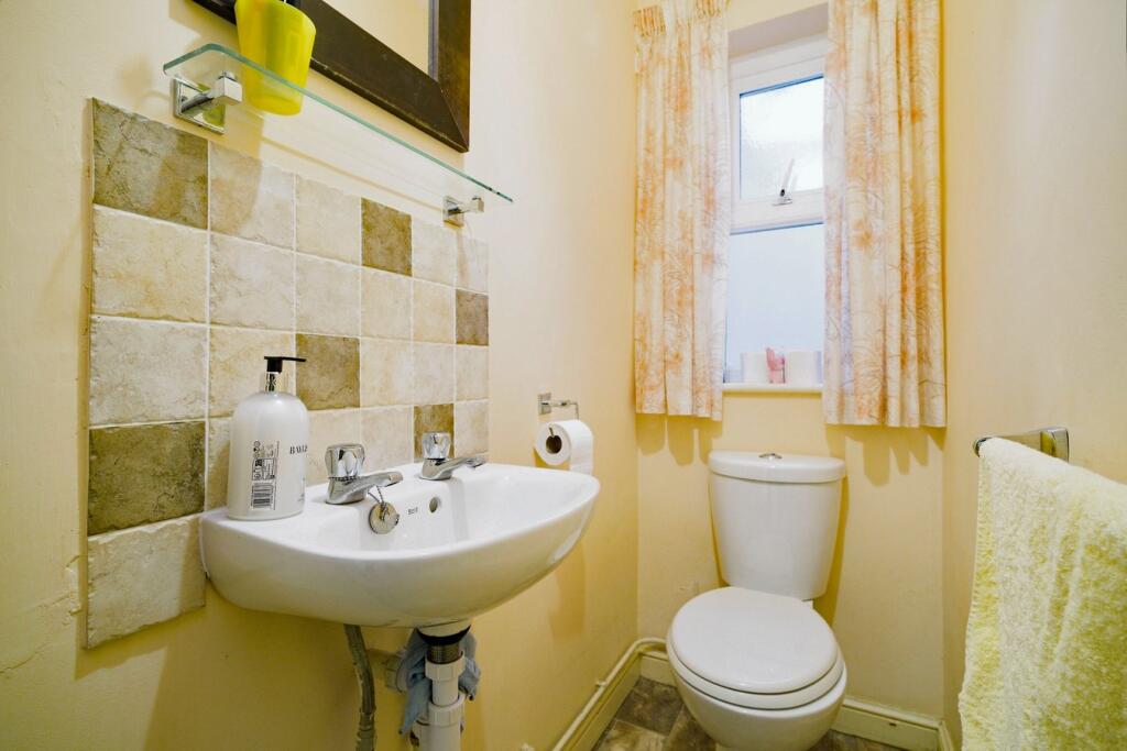 Additional image 10 of Lindhurst Drive, Hockley Heath, Solihull, B94