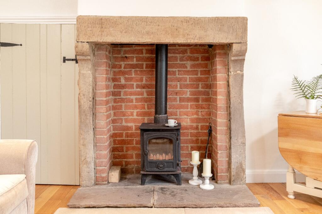 Additional image 4 of Moor Edge Cottage, Arkengarthdale, North Yorkshire, DL11