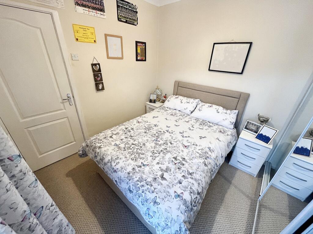 Additional image 22 of Mound Road, Maesycoed, Pontypridd