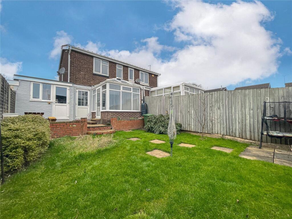 Additional image 15 of Cobia, Tamworth, Staffordshire, B77