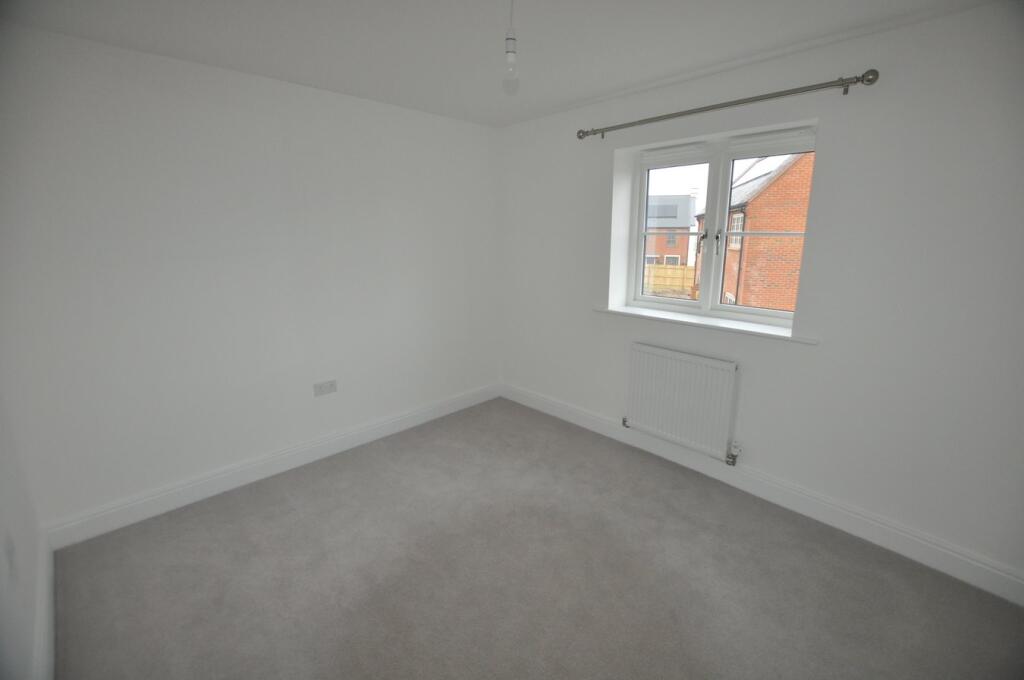 Additional image 13 of Whitworth Way , Oakley, Wimborne , BH21