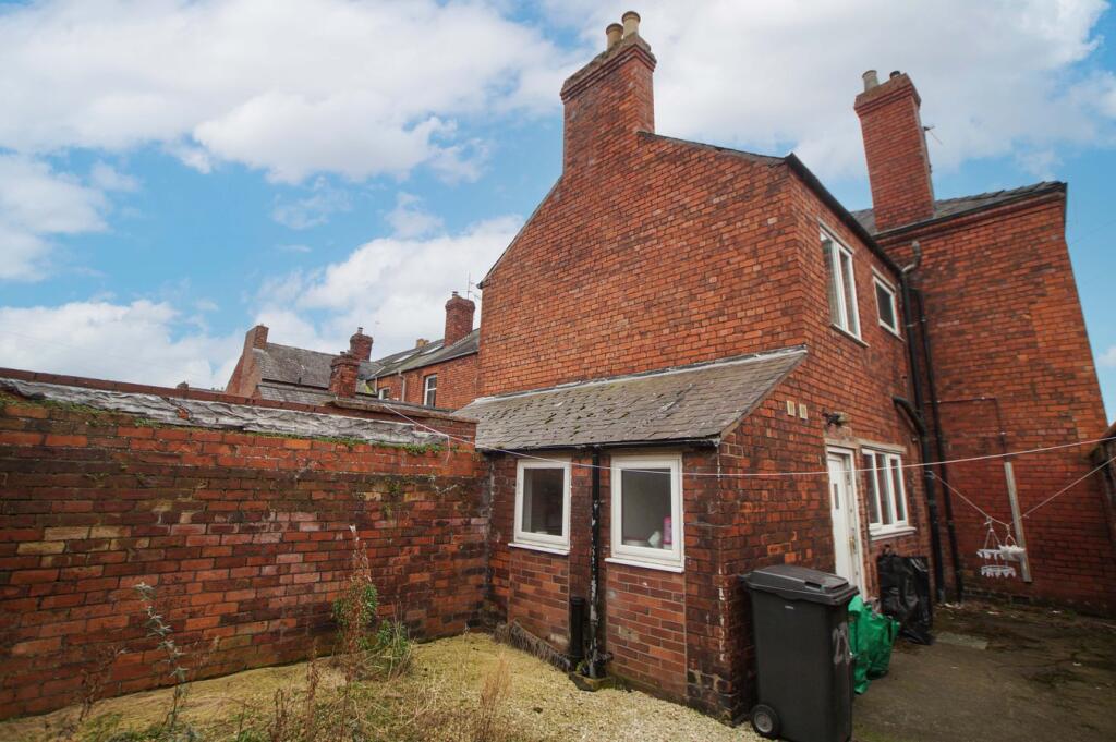 Additional image 17 of Grey Street, off London Road, Carlisle, CA1